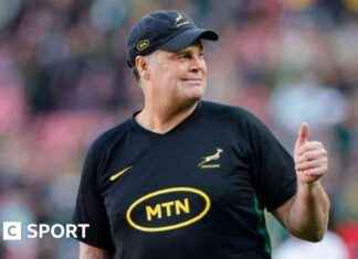 Rassie Erasmus Affirms Loyalty to South Africa Amid Coaching Speculations news-05112024-140945