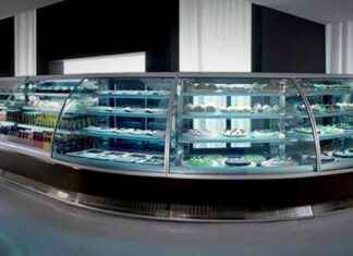 Refrigerated Display Cases (RDC) Glasses Market Report: Latest Trends & Top Companies Analysis news-05112024-154543