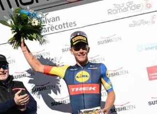 Thibau Nys Voted 2024 CyclingUpToDate Breakthrough Rider of the Year news-05112024-171210