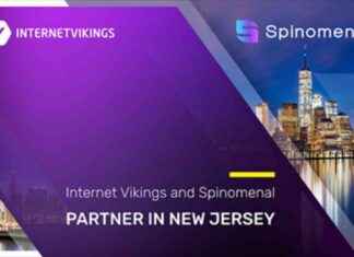 Internet Vikings Partners with Spinomenal for VMware Cloud Hosting in New Jersey, Facilitating U.S. Market Expansion news-05112024-174753