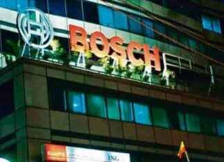 Bosch Plans Job Cuts and Lowered Growth Forecast: Latest Updates and Details news-05112024-195049