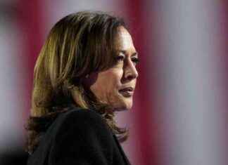 Kamala Harris’s Narrow Lead in Final Election Prediction news-05112024-201502