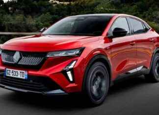 Renault Rafale E-Tech PHEV 2024 Review: Plug-In Power Boosts SUV Appeal news-05112024-215224