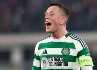 Callum McGregor Leads Champions League Rankings news-05112024-231416