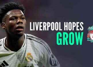 Liverpool FC Targeting Record-Breaking Transfer Deal with Real Madrid news-05112024-233024