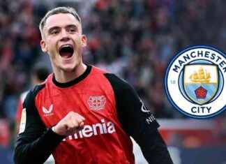 Man City’s Biggest Rival Revealed in Pursuit of Wirtz with Extraordinary Price Tag news-06112024-023141