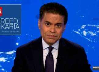 The GOP’s Return to Trump After Jan. 6: Fareed Zakaria Analysis news-06112024-053556