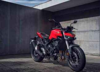 Evolution of Honda’s Fireblade Engine in the CB1000 Hornet: A Detailed Comparison news-06112024-160711