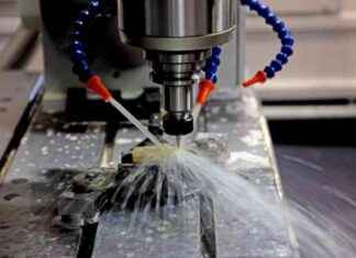 Metalworking Fluid Additives Market Analysis: Lubrizol, Dow, Evonik, FUCHS – Research Report news-07112024-193833