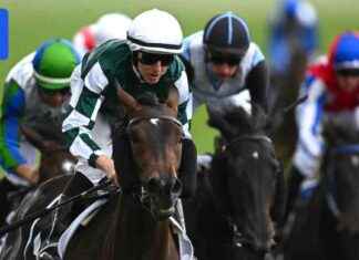 Treasure the Moment Wins Oaks at Melbourne Cup Carnival news-08112024-033726