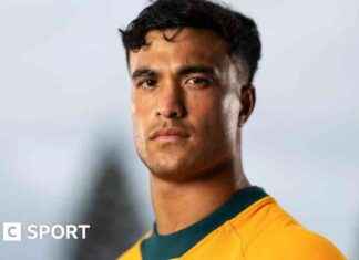 Can Joseph Suaalii Revive the Wallabies in England v Australia Match? news-08112024-124616