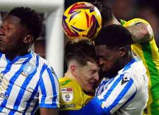 English Football League (EFL) Roundup: Sheff Wed, Sheff Utd, and Boro Secure Victories news-08112024-184642