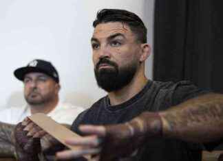 Mike Perry Calls for Conor McGregor Fight in Morning Report. news-09112024-035211