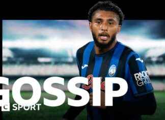 Football Transfer News: Ederson, Mourinho, Guardiola, Mbeumo, Gyokeres, Davies, Porro news-09112024-035321