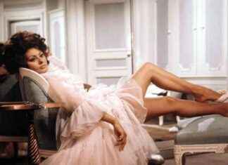 Sophia Loren Tribute: Academy Museum & Cinecittà Screening Series news-09112024-103000