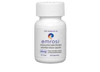 Emrosi: Approved Treatment for Rosacea Inflammatory Lesions news-09112024-145552
