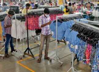 How India’s Garments Industry Can Benefit from Bangladesh’s Turmoil news-09112024-145628