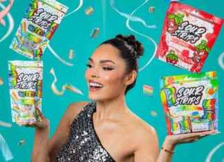 Hershey Strengthens Confectionery Portfolio with Sour Strips Acquisition news-09112024-145704