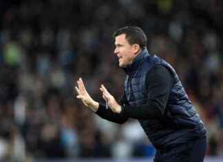 Exeter Boss Admits Challenges with Charlton Athletic Squad Ahead of League One Clash news-09112024-190938