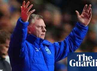 Coventry City Parts Ways with Mark Robins, EFL’s Longest-Serving Manager news-09112024-191010