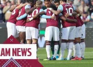 Lopetegui Reveals Füllkrug Absence and Urges Players to Seize Opportunities | West Ham United F.C. News news-09112024-193332