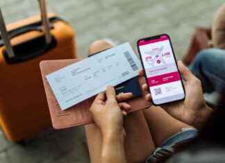 Save Money on Holiday Airfare: 5 Easy Tips for Affordable Plane Tickets news-09112024-210657