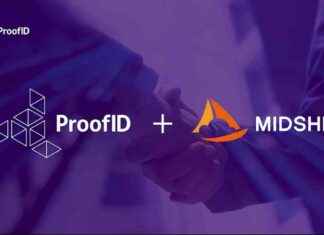 Collaboration between ProofID and Midships for Global Delivery of Ping Identity Services news-09112024-210811