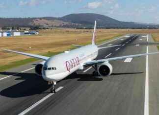 Direct Flights to Doha Resume: Canberra CityNews Update news-09112024-231020