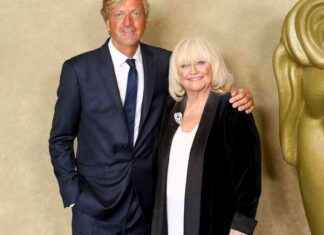 Richard Madeley and Judy Finnigan’s Charming Village Home: A Closer Look news-10112024-013815