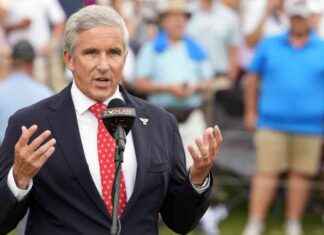 PGA Tour and LIV Merger: Separating Fact from Fiction and Looking Ahead news-10112024-043800