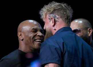 Netflix’s Potential Multi-Million Dollar Loss: Mike Tyson vs. Jake Paul Saved by ‘Massive’ Move news-10112024-043839