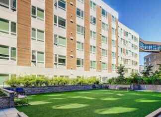 Luxury Living Benchmark Set: $286M Sale of Parkside Apartments in Redmond news-10112024-051641