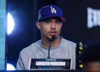 Ernesto Mercado vs. Jesus Saracho: Weight Controversy Leads to Intense Fight news-10112024-074011