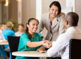 Solving Health Care Workforce Shortages with Micro-Credentialing news-10112024-124349