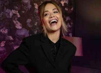 Rita Ora Rehearses for MTV EMAs in England: Celeb Highlights news-10112024-152645