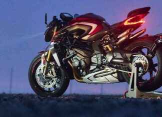 MV Agusta 80th Anniversary Ottantesimo Collection: A Celebration of Excellence news-10112024-173253