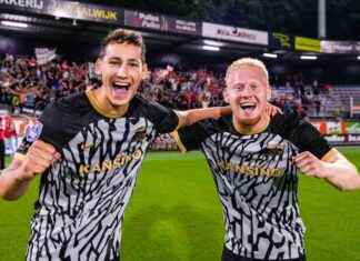 AZ vs. Willem II Match Preview: Prediction, Team News, Lineups news-10112024-212921