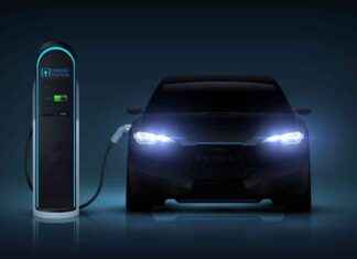 Electric Vehicle Stocks: Lucid, Rivian, and Tesla Reach New Heights news-10112024-214436