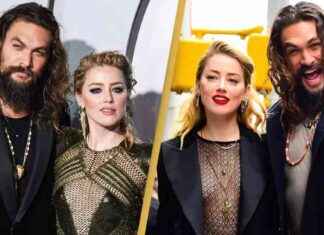 Amber Heard and Jason Momoa Rumor Confirmed by Aquaman Producer news-11112024-003356