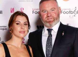 Coleen Rooney’s Rules for Wayne as She Flies to Australia: What You Need to Know news-11112024-064205
