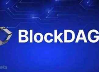 BlockDAG Reaches 200K Miners on X1 App: Bitcoin Cash Target $400, Polkadot Plans 2025 Breakout news-11112024-080349