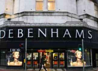 Debenhams Black Friday Sale: £3,000 Diamond Watches for £200 – Limited Time Offer! news-11112024-100932
