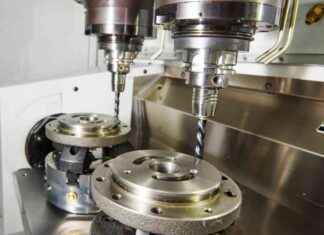 Future Growth Forecast for Machine Tools Market by 2032 news-11112024-121039