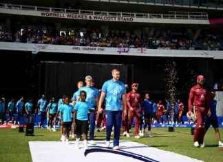 How to Watch West Indies vs England 1st T20I Live Stream from India news-11112024-124552
