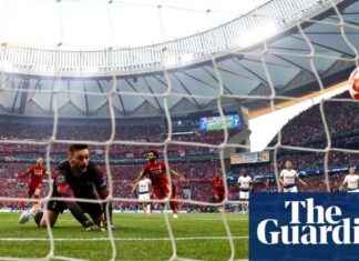 Realizing Spurs’ Acceptance of Second Best: Hugo Lloris Reflects on Luxury Watch Gift news-11112024-124625