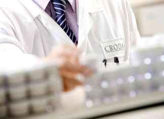 Croda International Q3 Sales Growth Maintains FY24 Profit Outlook news-11112024-161656