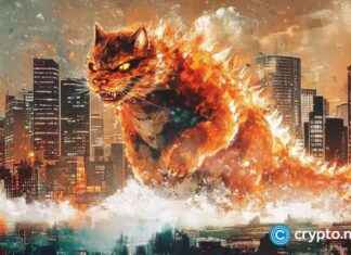 New Coin Targets 700% Surge: Shiba Inu Meets Its Match news-11112024-215732