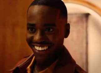 Ncuti Gatwa to Reveal Doctor Who Christmas Special Teaser at Children in Need news-11112024-215807