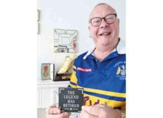 Garry Schofield Opens Up About Brain Damage Diagnosis and Effects in Emotional Column news-12112024-005737