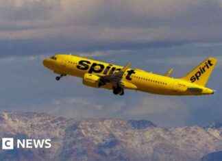 Flights Suspended in Haiti After Spirit Plane Hit by Gunfire news-12112024-040348